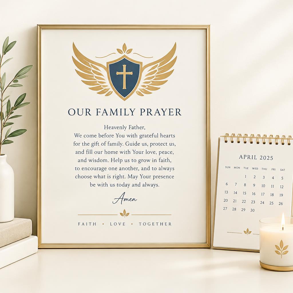 Family Shield
