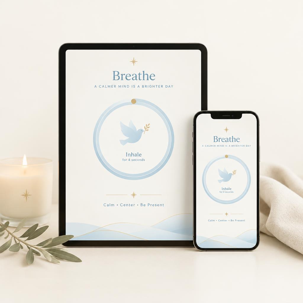 The Healing Code