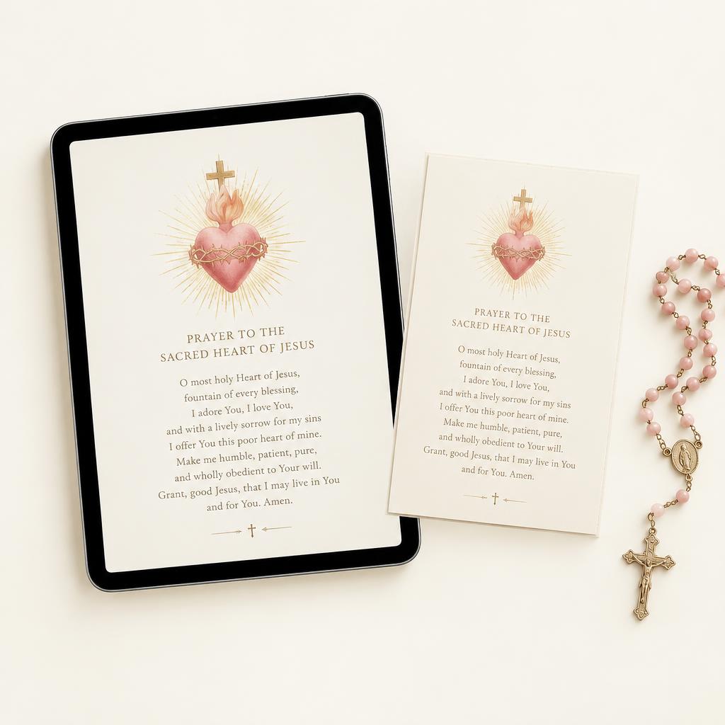 Sacred Heart Bond
